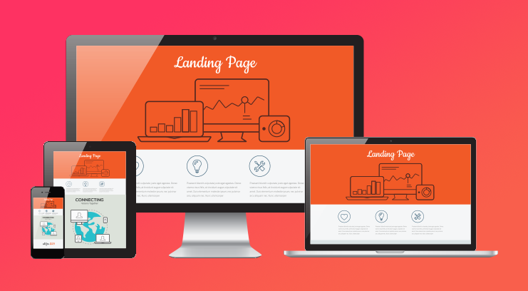 PPC 101: What is a Landing Page?